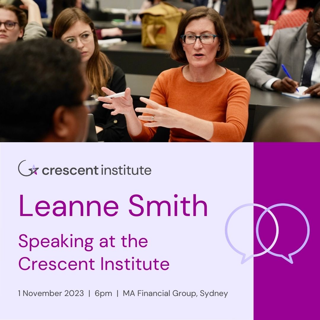 Leanne Smith_Event banner